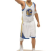 Stephen Curry (Golden State Warriors) White Uniform-a (1)