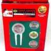 Tiger Woods Collection 2004 Golf Accessory Set (2)