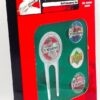 Tiger Woods Collection 2004 Golf Accessory Set (3)