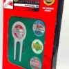 Tiger Woods Collection 2004 Golf Accessory Set (4)