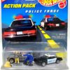 1996 Action Pack (POLICE FORCE) Original Package Image-Design (1)