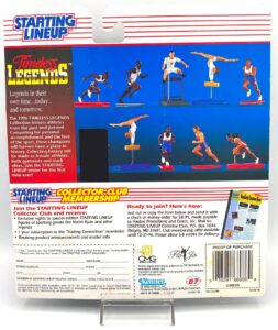 1996 Edition Jesse Owens (5)