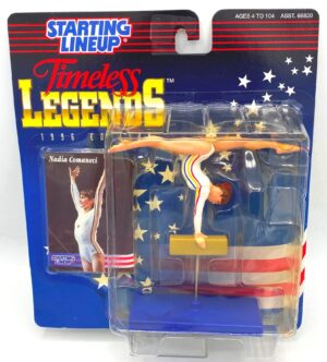 1996 Edition Nadia Comaneci (2)