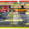 1996 Kenworth Aerodyne “Red”! (Matchbox Premiere Rigs) (5)