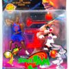 1996 Space Jam (Michael Jordan & Sylvester) Sky Stilts (2)