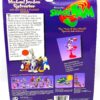 1996 Space Jam (Michael Jordan & Sylvester) Sky Stilts (6)