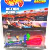 1997 Action Pack (Drag Racing) “Let's Burn Rubber!” (1)