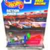 1997 Action Pack (Drag Racing) “Let's Burn Rubber!” (2)