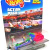 1997 Action Pack (Drag Racing) “Let's Burn Rubber!” (3)