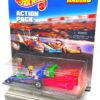 1997 Action Pack (Drag Racing) “Let's Burn Rubber!” (4)