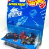 1997 Action Pack (Home Improvement) It's Tool Time! (4)
