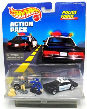 1997 Action Pack (POLICE FORCE) New Package Image-Design (1)