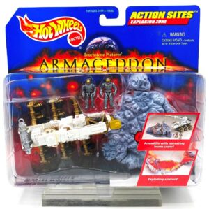 1997 Action Sites ARMAGEDDON (Explosion Zone) (1)