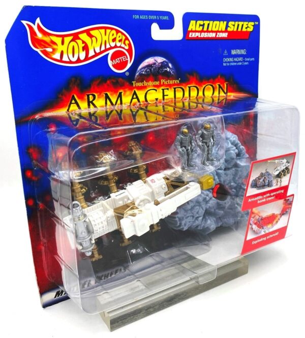 1997 Action Sites ARMAGEDDON (Explosion Zone) (3)