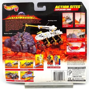 1997 Action Sites ARMAGEDDON (Explosion Zone) (6)
