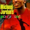 1997 Michael Jordan's Playground (VHS)