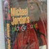 1997 Michael Jordan's Playground (VHS)-OPENED (4)