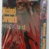 1997 Michael Jordan's Playground (VHS)-OPENED (5)