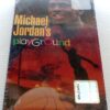 1997 Michael Jordan's Playground (VHS)-Unopened (5)