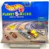 1997 Planet Micro Pack (LAND SPPEED RECORD) (1) 1997 Planet Micro Pack (LAND SPPEED RECORD) (1)