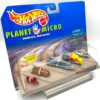 1997 Planet Micro Pack (LAND SPPEED RECORD) (3) 1997 Planet Micro Pack (LAND SPPEED RECORD) (3)