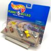 1997 Planet Micro Pack (LAND SPPEED RECORD) (4) 1997 Planet Micro Pack (LAND SPPEED RECORD) (4)