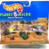 1997 Planet Micro Pack (MILITARY) (1)