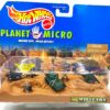 1997 Planet Micro Pack (MILITARY) (2) 1997 Planet Micro Pack (MILITARY) (2)