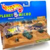 1997 Planet Micro Pack (MILITARY) (3)