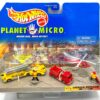 1997 Planet Micro Pack (URBAN RESCUE) (1)