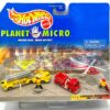 1997 Planet Micro Pack (URBAN RESCUE) (1) 1997 Planet Micro Pack (URBAN RESCUE) (1)