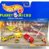 1997 Planet Micro Pack (URBAN RESCUE) (2) 1997 Planet Micro Pack (URBAN RESCUE) (2)