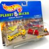 1997 Planet Micro Pack (URBAN RESCUE) (3)