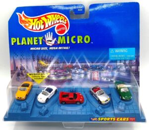 1997 Planet Micro (SPORTS CARS) (1)