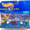 1997 Planet Micro (SPORTS CARS) (2) 1997 Planet Micro (SPORTS CARS) (2)