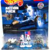 1998 Action Pack (Apollo Mission-Red & White Variant Release) (1)