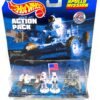 1998 Action Pack (Apollo Mission-Red & White Variant Release) (2) 1998 Action Pack (Apollo Mission-Red & White Variant Release) (2)