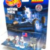 1998 Action Pack (Apollo Mission-Red & White Variant Release) (4)