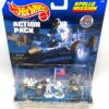 1998 Action Pack (Apollo Mission-White Uniform Regular Release) (2)