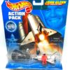 1998 Action Pack (John Glenn) “Journey Of An American Hero!” (1)