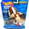 1998 Action Pack (John Glenn) “Journey Of An American Hero!” (2)