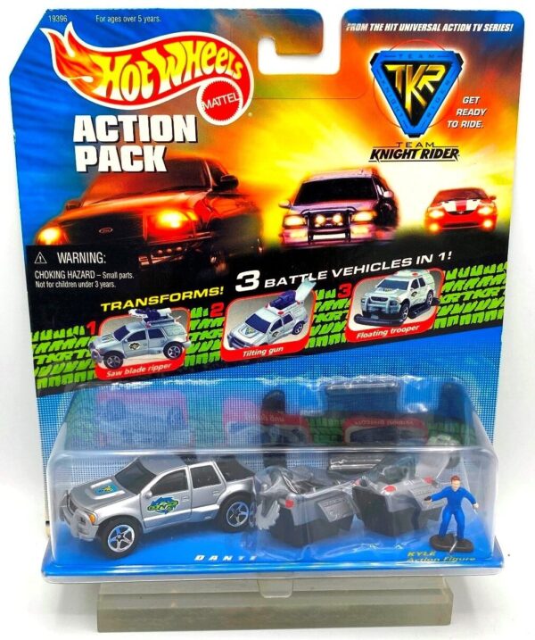 1998 Action Pack (Team Night Rider Dante) (1)