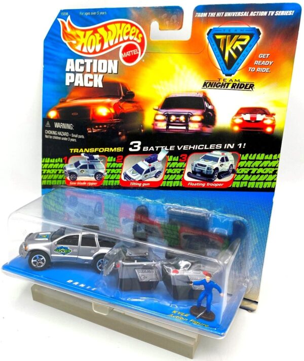 1998 Action Pack (Team Night Rider Dante) (4)
