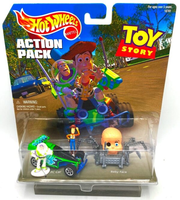 1998 Action Pack (Toy Story) (2)