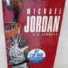 1999 Michael Jordan His Airness (VHS) OPEN (2)