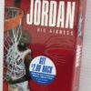 1999 Michael Jordan His Airness (VHS) OPEN (4)