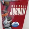 1999 Michael Jordan His Airness (VHS) Unopened (2)