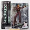 2003 McFarlane -The Matrix Reloaded Niobe Re-Created Scene S-2-(1A)