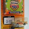 Matchbox Across America 2-Pk 55 Chevrolet Bel Air & Land Rover-1 Matchbox Across America 2-Pk 55 Chevrolet Bel Air & Land Rover-1
