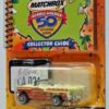 Matchbox Across America 2-Pk 55 Chevrolet Bel Air & Land Rover-2 Matchbox Across America 2-Pk 55 Chevrolet Bel Air & Land Rover-2